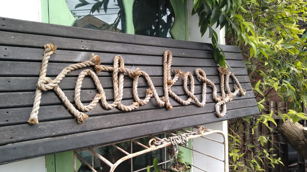 Baca Buku Ayo bertandang ke Kata Kerja Makassar