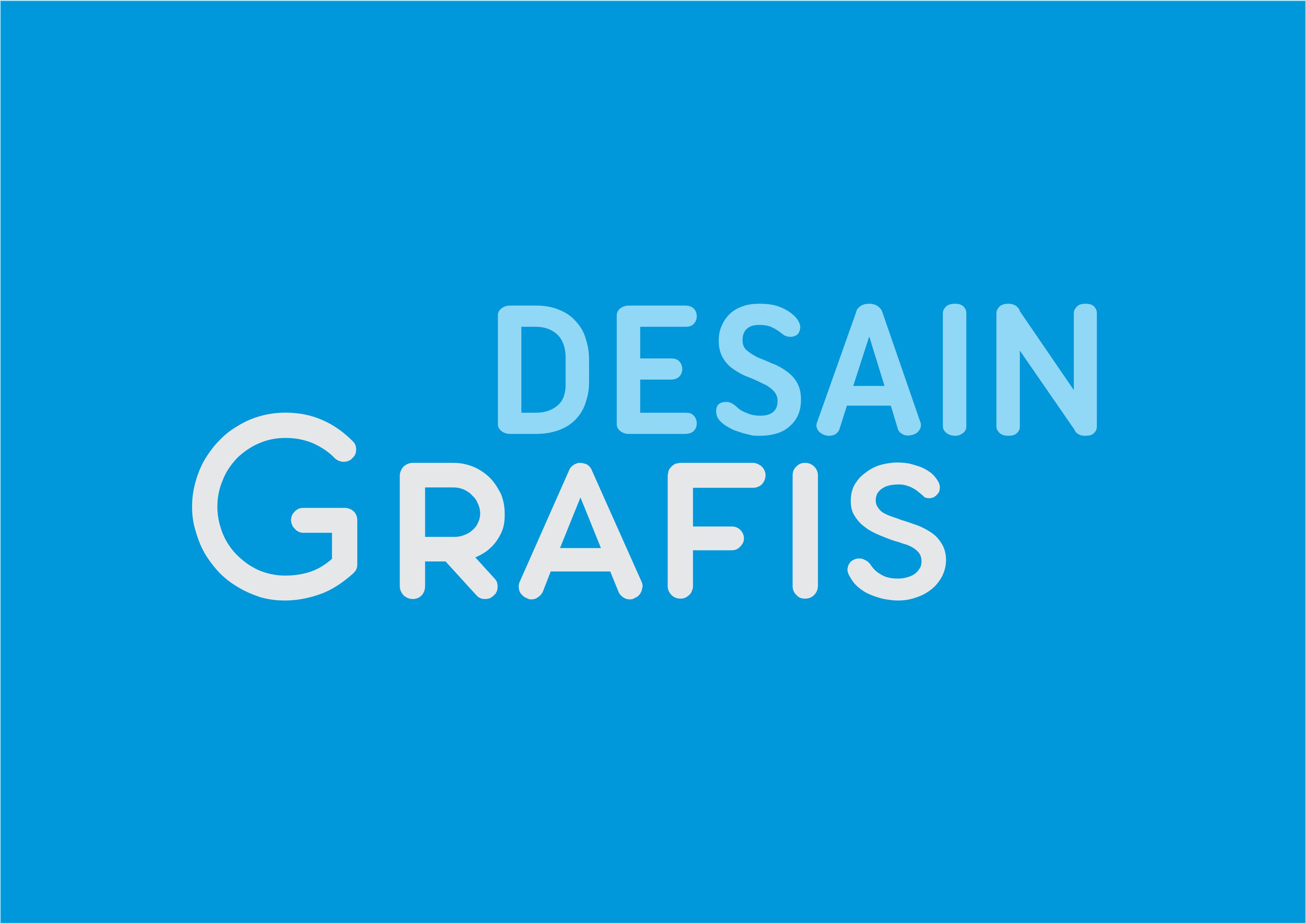 Memahami Desain Grafis