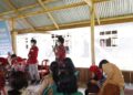Marasa Sehat Desa Tondok Bakaru Mamasa