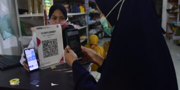 QRIS, Solusi Transaksi Mudah dan Aman