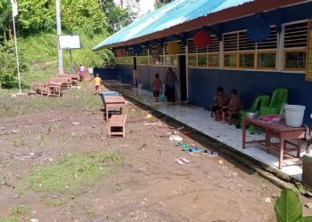 Menanam Benih Kebaikan untuk Panen di Masa Depan