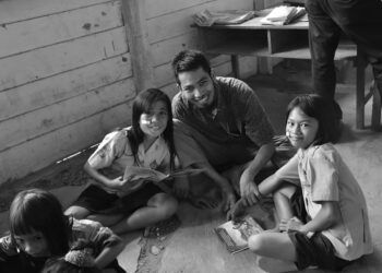 Percayalah Bahwa Setiap Niat Baik, Pasti Akan Dimudahkan