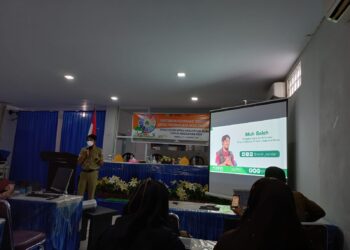 Mengajar adalah Salah Satu Cara Belajar terbaik