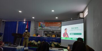 Mengajar adalah Salah Satu Cara Belajar terbaik