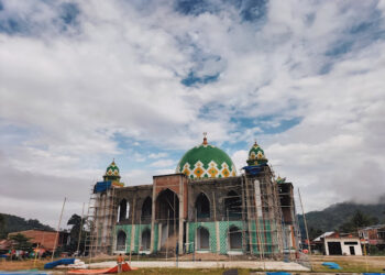 Perjalanan Menemukan Makna