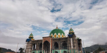 Perjalanan Menemukan Makna