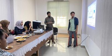 Transformasi Digital Puskesmas Malunda: Mengoptimalkan Pelayanan Kesehatan