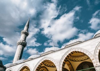 Pentingnya Mensyukuri Nikmat Kemerdekaan dan Rasa Aman