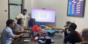 Membawa Digitalisasi ke Pedalaman, Perjalanan Menuju Implementasi RME di Puskesmas Nosu