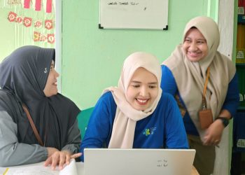 Implementasi Rekam Medis Elektronik di Puskesmas Bonehau