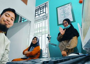 Puskesmas Pamboang, Cahaya Implementasi RME di Tanah Malaqbi