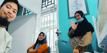 Puskesmas Pamboang, Cahaya Implementasi RME di Tanah Malaqbi