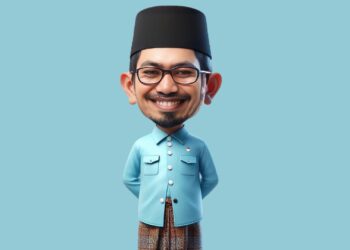 Pemimpin yang Tepat, Kunci Kesuksesan Organisasi