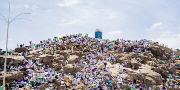 Benarkah dengan Puasa Arafah Sehari Berpuasa, Dua Tahun Dosa Terhapus?