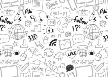 Hari Media Sosial, Antara Jempol dan Akal Sehat