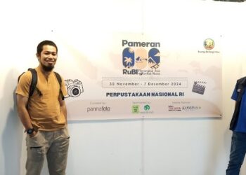 Menemukan Diri di Tempat yang Tepat