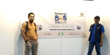 Menemukan Diri di Tempat yang Tepat