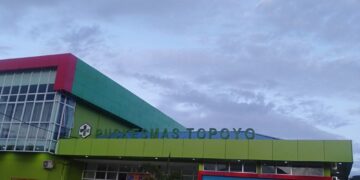 Berobat Cukup dengan KTP  Menuju Sulawesi Barat Maju Sejahtera