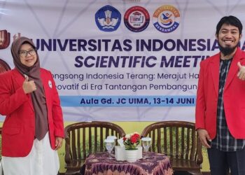 Dari Tanah Mandar ke Ibukota, Merajut Harapan di Jalan Ilmu