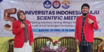 Dari Tanah Mandar ke Ibukota, Merajut Harapan di Jalan Ilmu