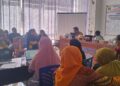 Nimbrung di Lokmin, Catatan Kecil dari Puskesmas Tampapadang