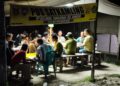 Malam di Pos Satkamling, Catatan dari lorong yang tak pernah benar-benar tidur