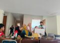 Menjemput Harapan di Salutambung