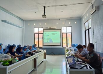 Jumat di Campalagian, Sebuah Lokakarya Kecil yang Menghidupkan Harapan