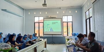 Jumat di Campalagian, Sebuah Lokakarya Kecil yang Menghidupkan Harapan