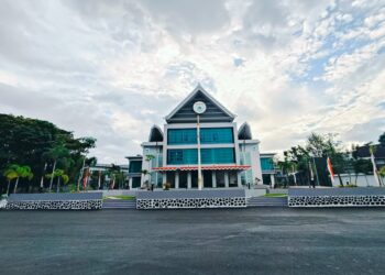 Apel Pertama Sulbar tahun 2026, Tahun yang Tidak Mudah