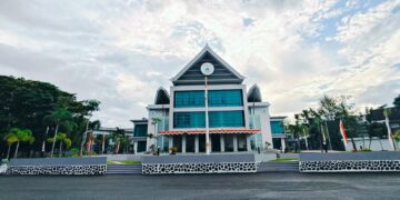 Apel Pertama Sulbar tahun 2026, Tahun yang Tidak Mudah