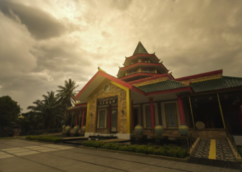 Cheng Ho dan Takdir Menjadi Bukti Bahwa Keimanan Tak Kenal Batas Budaya